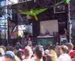 Infected Mushroom feat. Barry Sakharof at Vortex Cape Town