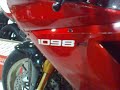 Ducati 1098R Ducati 1098R