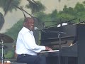 june 6, 2008 performing going down slow.