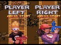 zombies ate my neighbors - Dr. Tongue's Castle of Terror