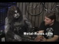 Interview with RAVN of 1349
