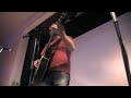 Jonathan Coulton - Nottingham Concert - 01 - Ikea