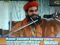 Taj-Ul-Ulema Syed Noorani Miya Ashrafi-al-Jilani - Manqabat