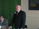 Mirosław Orzechowski sprawa Kaczyńskiego w Heidelbergu