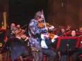 Gilles Apap et le Philharmonique de Nice au CNR