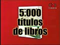 PETER CAPUSOTTO - CATALOGO DE METAFORAS ACERCA DEL FASO
