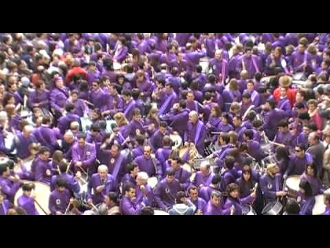 Collection - Drummers of Calanda