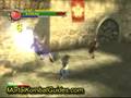 Mortal Kombat Shaolin Monks Kitana Hack
