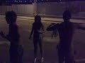 talegazo en la manga