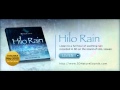 Hilo Rain - 3D Nature Sounds by Chuck Plaisance ...