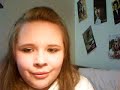 Me Singing Believe in Me by Demi Lovato Me Singing Believe in Me by Demi Lovato