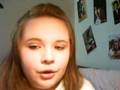 videos de Me Singing Believe in Me by Demi Lovato