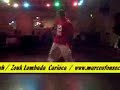 marcos   sarah zouk lambada   rio dejaneiro sty merlinbar uk