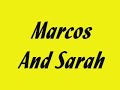 marcos   sarah zouk lambada   rio dejaneiro sty merlinbar uk