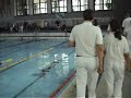 Paola Parenti Apnea Dinamica 157,40 mt. C. I. Roma 2004