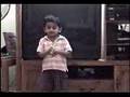 Thejas Speech
