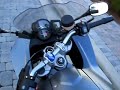 BMW F800 ST Stock Exhaust BMW F800 ST Stock Exhaust