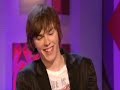 Friday night with Jonathan Ross - Nick Hoult (Skins) pt2 Friday night with Jonathan Ross - Nick Hoult (Skins) pt2