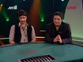 O Diadoxos Tou Uri Geller-Kary Novel Part 2 of 2 S01E03.wmv
