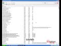 Make Mozilla Firefox faster-the right way