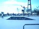 ollie indy grap fundidora (chilis saltillo 26)