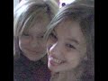 me and kriselle pictures
