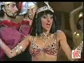 Un, Dos, Tres... Cleopatra (Momentos Paralelos II)