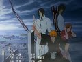 Bleach Openings And Closings - Hamster Style
