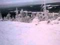 My first jump