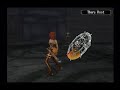 Shadow Hearts 2 Covenant - Opt. Boss - Hotoke Garan
