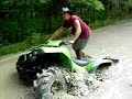 Mud Mafia\