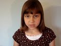 8 year old singing \"Let it Be\" 8 year old singing \"Let it Be\"