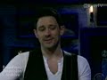 Falling Slowly - ONCE (Thanksgiving Parade 2012)