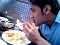 chicken thirst for Nikhil