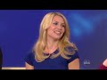 Zac Efron and Claire Danes on The View