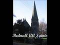Brocton Walk Dec 2006