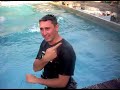 PoolParty III With DJMacphisto & PePe Luvwax guest Yves w00t