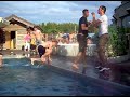 PoolParty III With DJMacphisto & PePe Luvwax guest Yves w00t