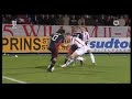 Edgar Davids skills