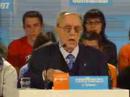 O Primeiro candidato a\