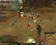 milly and bd fighting urei