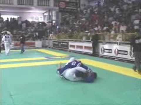 Roger Gracie HL