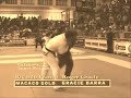 Roger Gracie HL