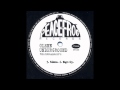 Glenn Underground - Negro Cry