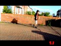 Sj and Riia Shuffle