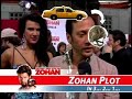 Watch you dont mess with the zohan red carpet recap