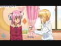 Amu-Chan's Miracle