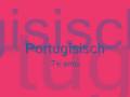 videos de Ich liebe dich