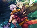 Soul X Maka- She\