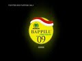VT Partai Golkar - Bappilu 2009